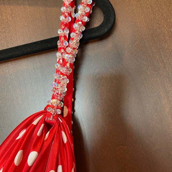 Grad dress - Picture 6 of 7